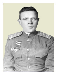 Химушин Николай Фёдорович